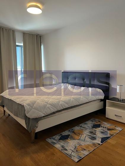 VANZARE 2 CAMERE -SEMIDECOMANDAT - UPGROUND RESIDENCE - 3
