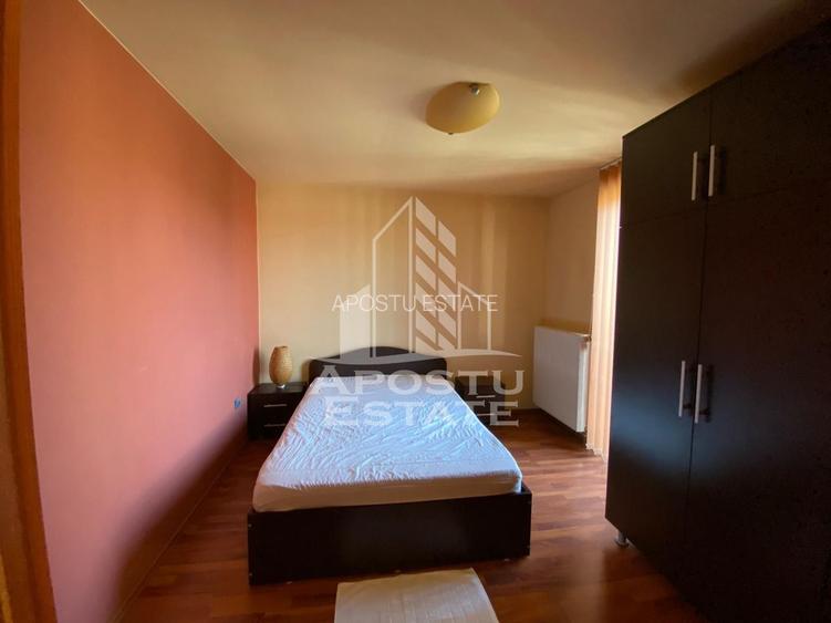Casa Individuala, Zona Braytim, Garaj, Gradina,Timisoara-Timis - 12