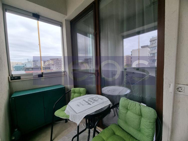 INCHIRIERE 2 CAMERE | DECOMANDAT | ZONA - NERVA TRAIAN - 48