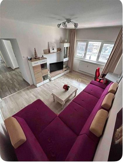 Apartament de lux cu 3 camere și 2 băi, la etajul 1 - 5