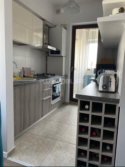 Apartament 3 camere Lux zona Timpuri Noi - 5