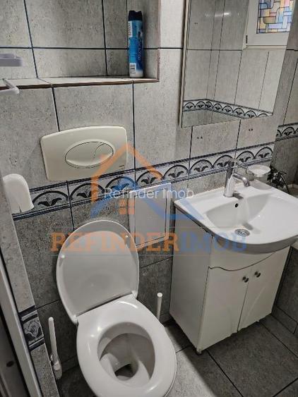 Apartament de vanzare cu 3 camere, zona Titan Auchan - 13