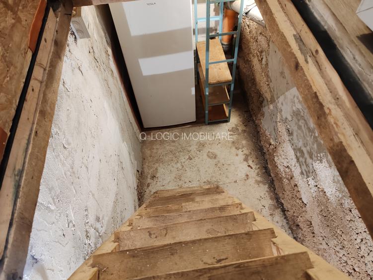 Casa 2 camere zona Bartolomeu - 8