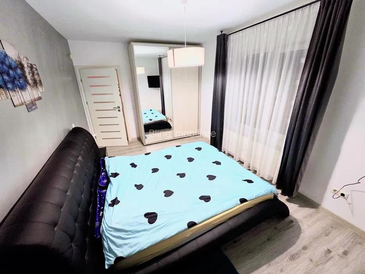 Apartament cu 3 camere, 78 mp, 2 parcari, zona Stadionului - 4