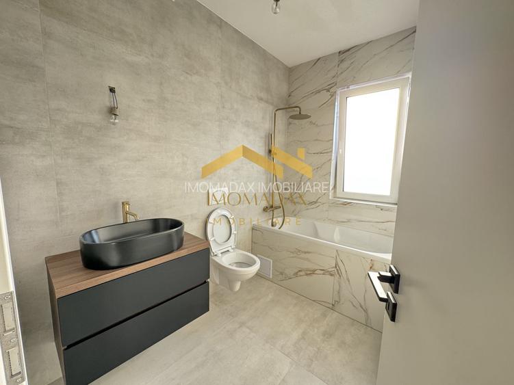 Bucovat-Duplex P+E- 3 Dormitoare - 6