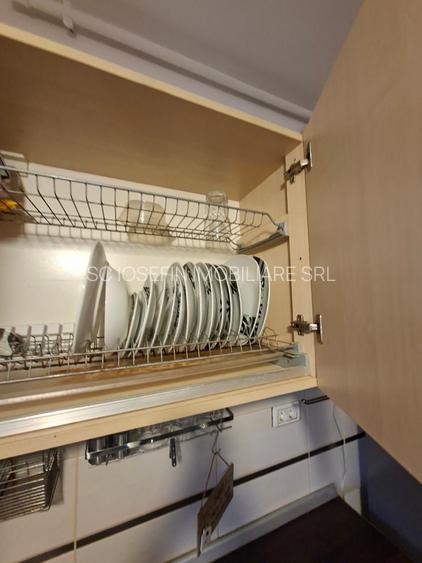 Braytim, apartament spatios cu parcare proprie - 12