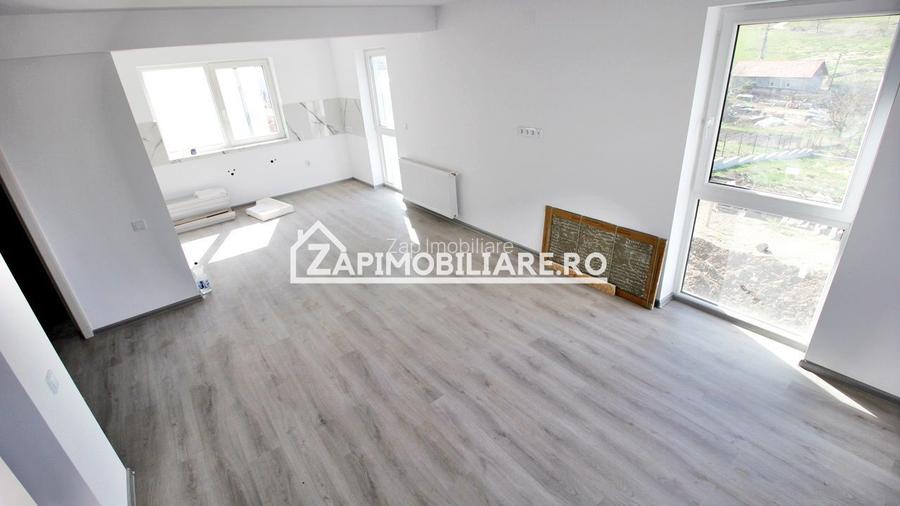 Apartamente NOI la cheie 110 mp.D-P-E,1 garaj+2 parcări - 2