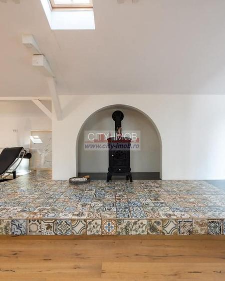 Vila Spectaculoase de inhiriat Bucuresti Central - 18