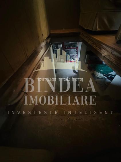 Casa pe principala in Giarmata  737mp teren - 17