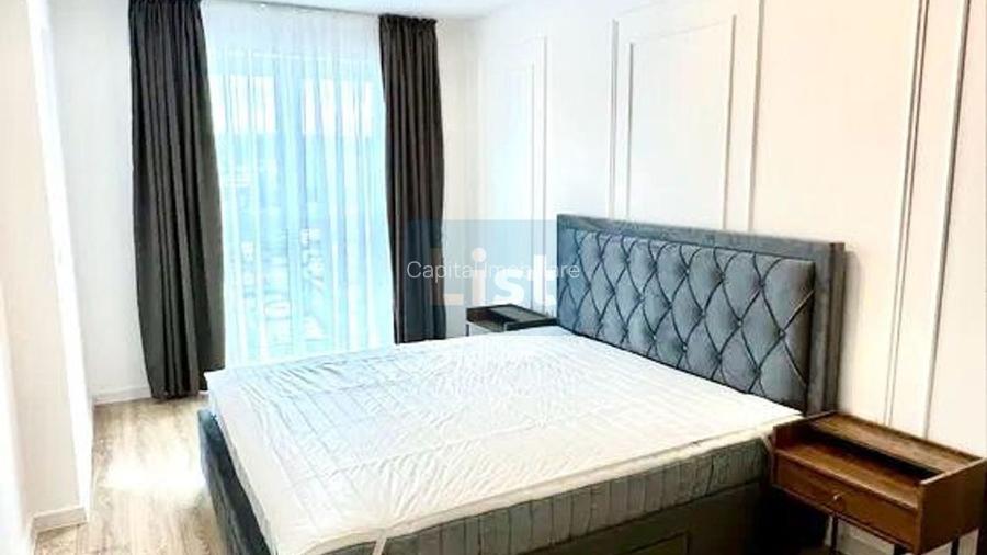 0% comision | Apartament lux, 3 camere | Maurer Residence - 7