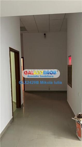 Spatiu comercial  - vitrina stradala pe Bulevardul Unirii - 12