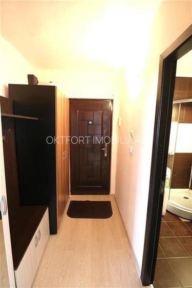 Apartament 1 camera , zona Lipovei - 7