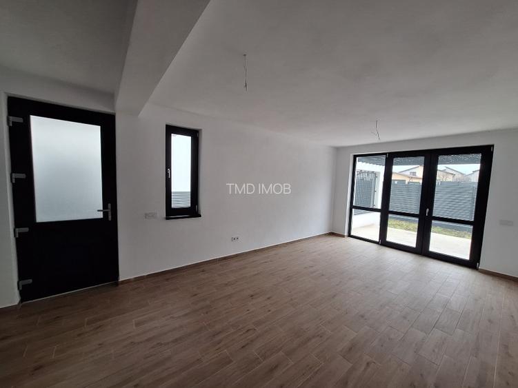 EXCLUSIVITATE! Casa tip duplex,  finisaje premium, curte, 2 locuri de parcare - 15