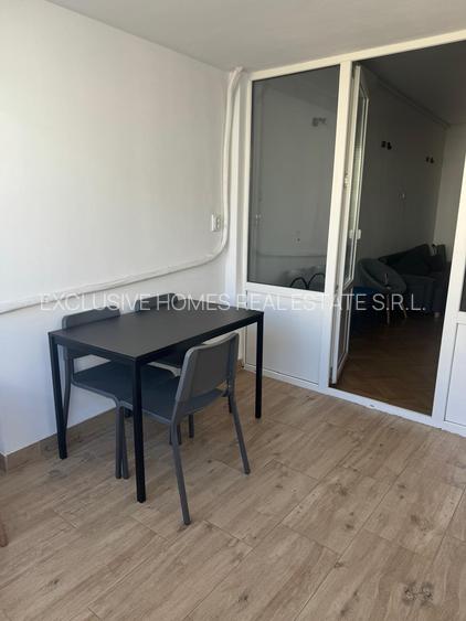 Inchiriere 2 camere cu centrala proprie langa Conservator - 15