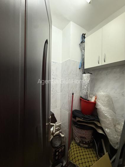 Apartament 3 camere decomandat | I.C. Frimu – str. Alba Iulia | Etaj 2 - 6