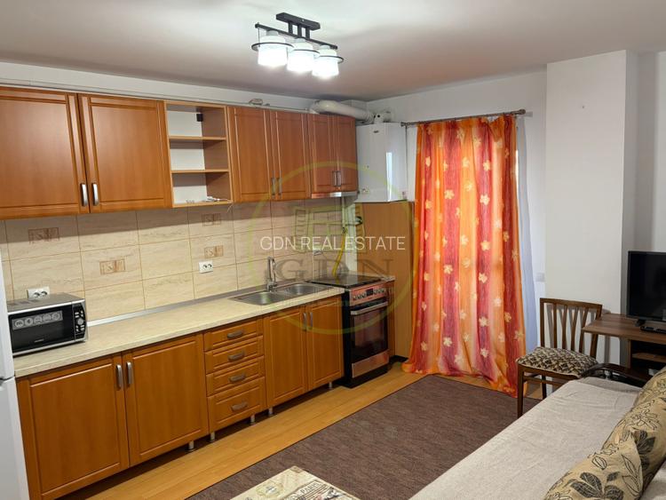 Apartament 2 camere de inchiriat-Zona Doamna Stanca - 7