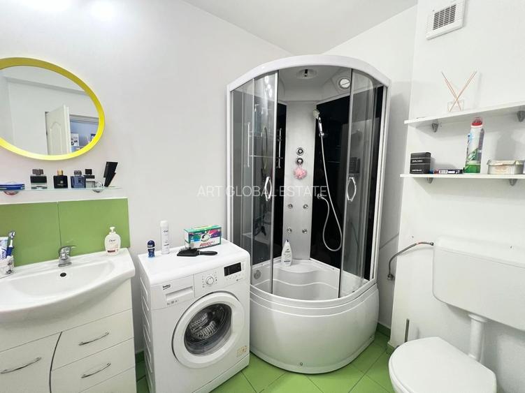 Studio Militari Residence Orhideelor 38 Școala Petru Rareș - 7