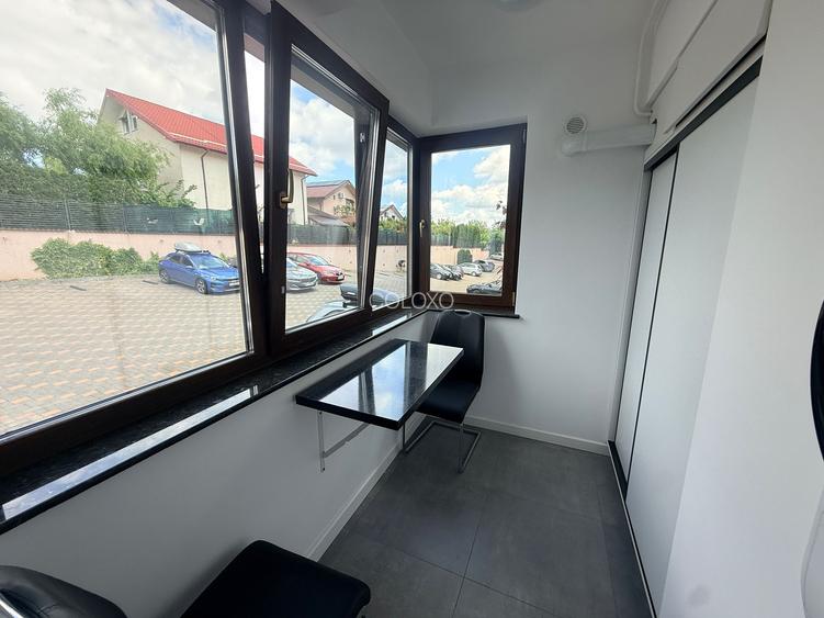 2 Camere | Design Modern | AC | Finisaje Premium | Nicolina-CUG - 20