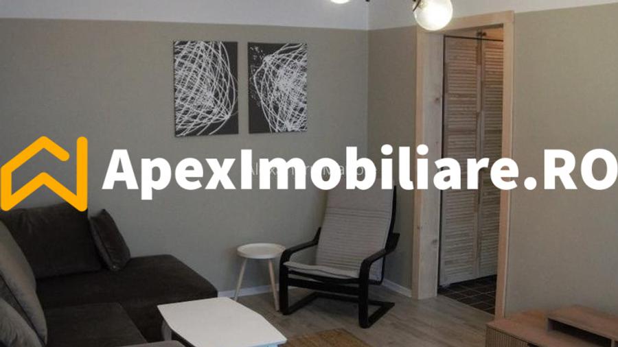 Apartament 2 camere de inchiriat 1 Mai București | ApexImobiliare.ro