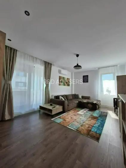 2 Camere Imens Decomandat 8 min Metrou Parcare Inclusa - 5
