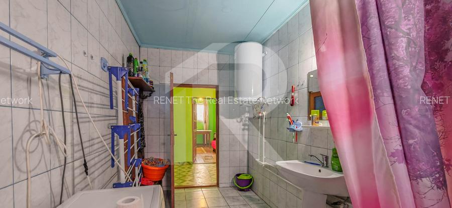 OPORTUNITATE RARA: Casa cu 500 mp Teren in Glina - 14