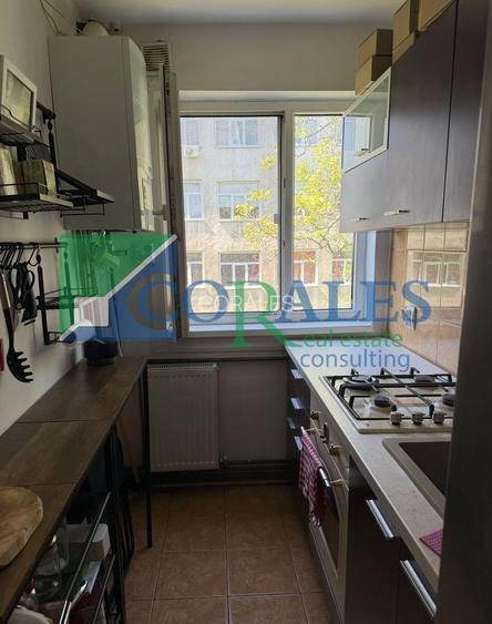 Circumvalatiunii - zona Dacia, 3 camere, etaj 2! - 9
