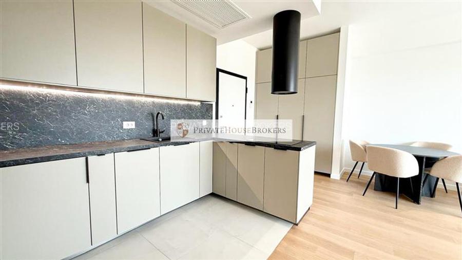 Floreasca | Barbu Vacarescu | Pescariu | One Verdi Park | Bloc 2024 - 12