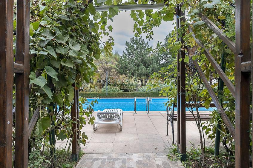 Vila 20 Camere | Pantelimon - Cernica | 4141 mp Teren | Piscina - 23