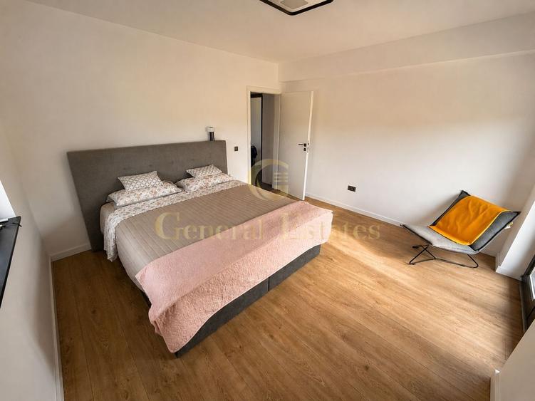Casă individuală premium, pe parter | 800 mp teren | Sânpetru | Brasov - 9