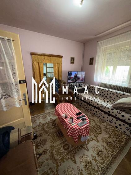 Casă individuală | 1.075 mp teren | 80 mp utili | Investiție | Zona Turnișor - 17