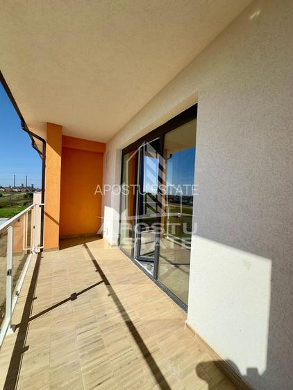 Penthouse cu 3 camere, 2 bai si dressing in spate la Lidl. - 21