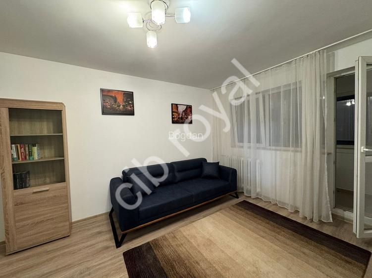 Inchiriez apt. 2cam. Bd. Tineretului, Vis a vis Parc, 4 min. metrou Tineretului. - 3