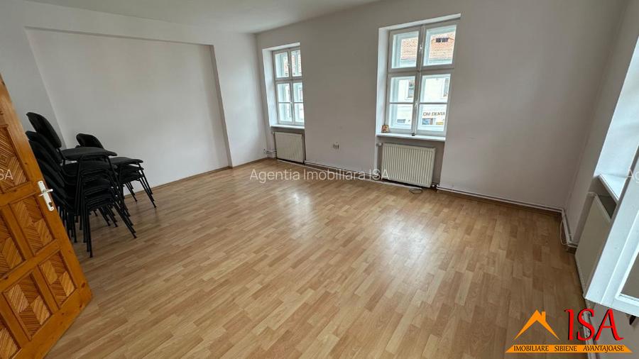 Spațiu comercial 180 mp utili – CENTRUL ISTORIC Sibiu - 7