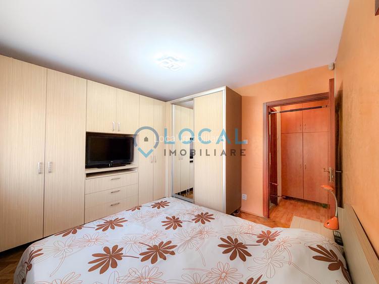 Apartament 3 camere | 2 Parcari | Kaufland Marasti - 3