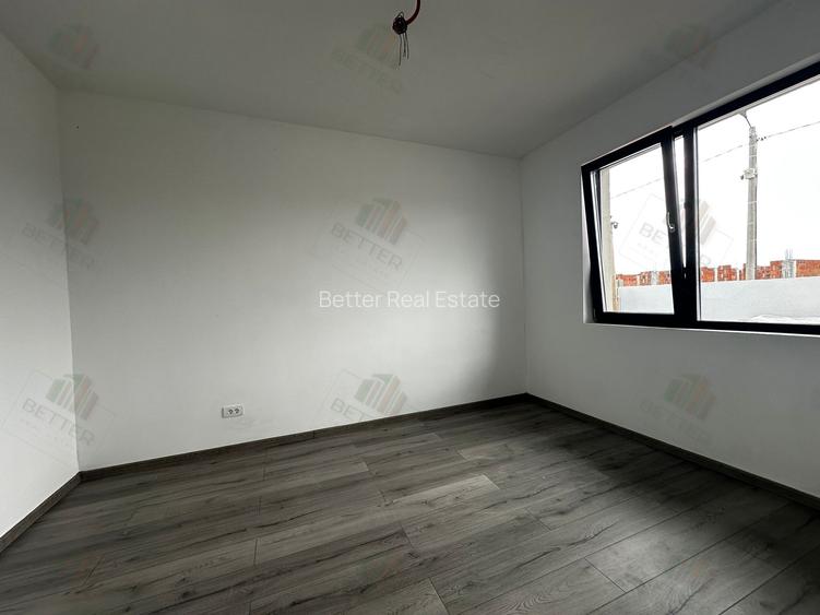 Casă parter | 3 camere -Comuna Berceni- Gata de Mutare - 12