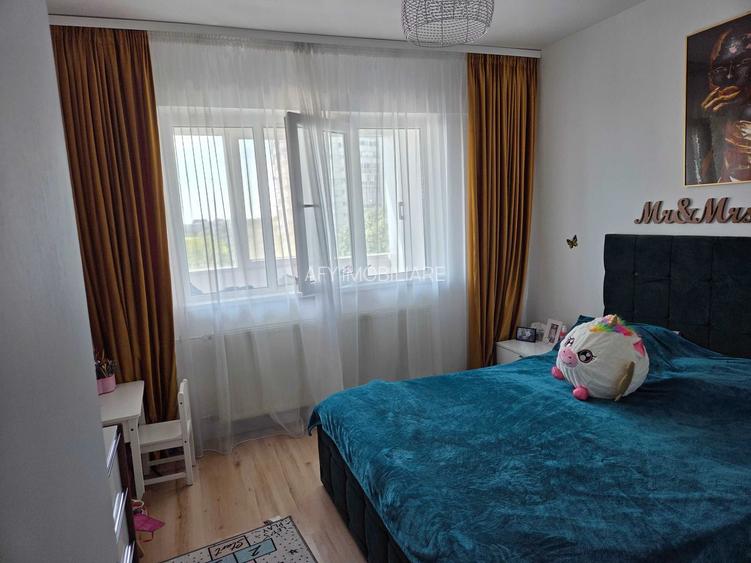 De vanzare apartament 2 camere Sos Pantelimon - 12