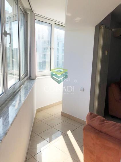 Apartament cu 2 camere Aviatiei - 8