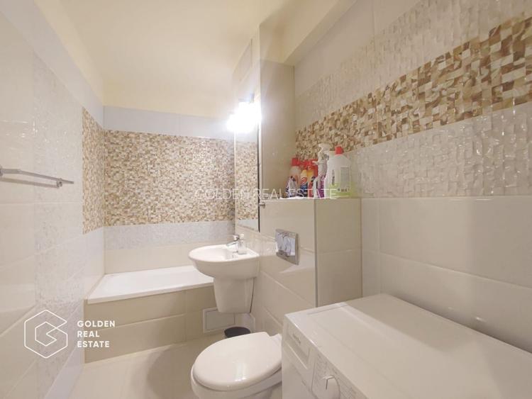 Apartament 3 camere, centrala proprie, parcare, Calea Romanilor - 6