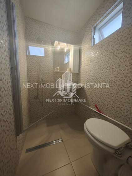 Casa de vacanta Costinesti 17 camere + un aprtament 2 camere - 9