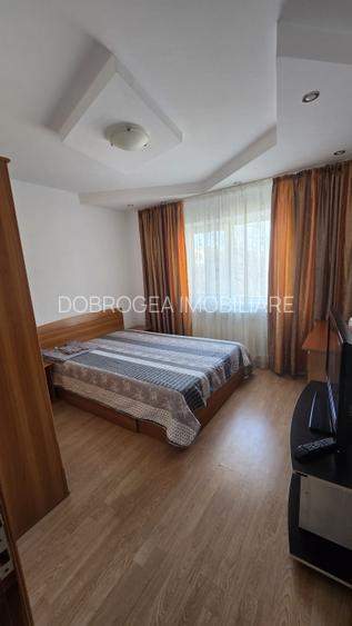 E3- 2 CAMERE DECOMANDAT, ETAJ 2, CENTRALA GAZ - 4