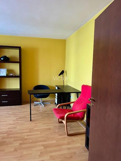 Apartament 2 camere de inchiriat Calea Calarasi, Decebal - 2