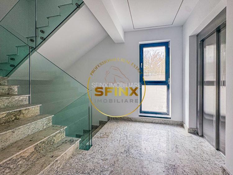 2 camere | Bloc boutique 2025 | Obor - Lizeanu - Stefan cel Mare | centrala - 19