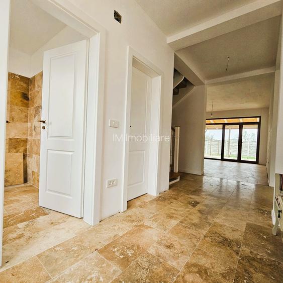 Dumbravita - Duplex - Su: 118mp - St: 300mp - finisaje premium - 3