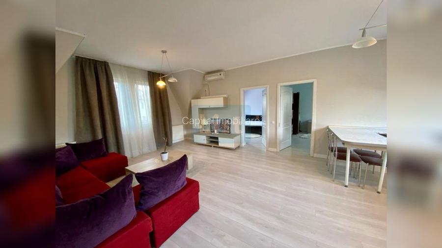 0% Comision | Apartament semidecomandat cu 3 camere | Andrei Muresanu - 2