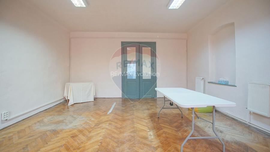 APARTAMENT PARTIAL MOBILAT | SPATIU DE BIROURI  | STR. LUNGA | - 7