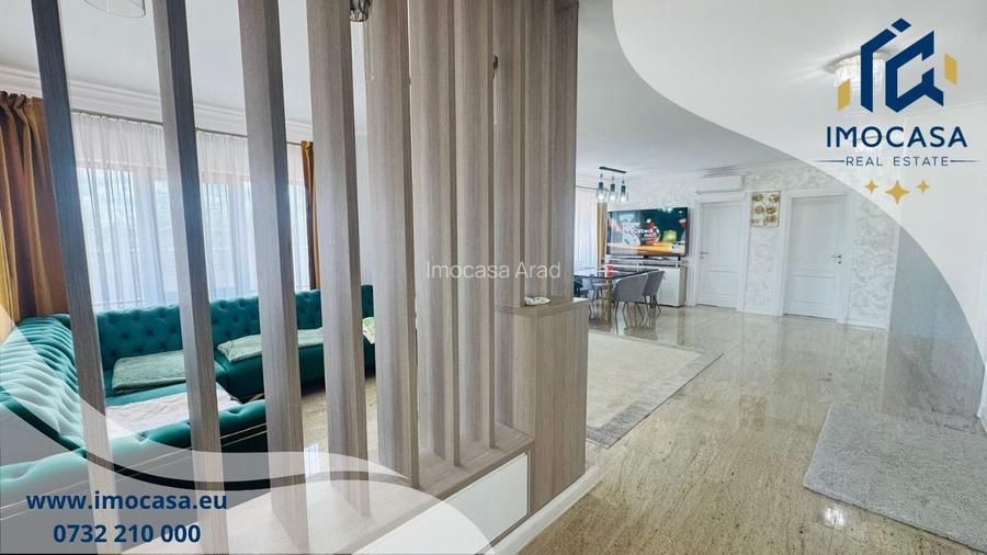 OPORTUNITATE RARĂ – Vilă Premium în Caporal Alexa, Jud. Arad - 8