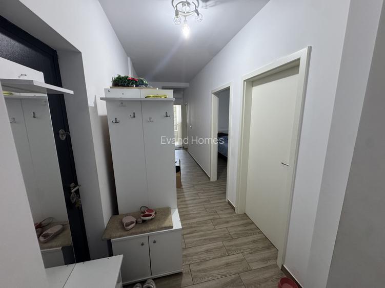 Apartament Nou 2 Camere în Giroc | AC - Parter 47mp - 3