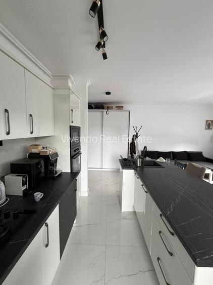 Apartament 2 camere Grozavesti | Orhideea | loc de parcare inclus - 4