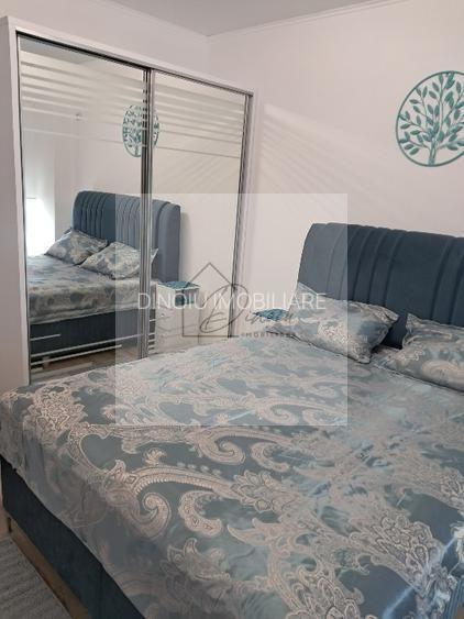 Apartament 2 camere Central Address Resdidence Rahova I Model Mare - 3