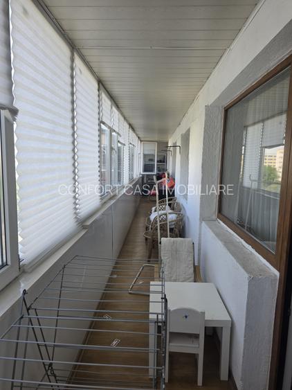 Metrou Obor vanzare apartament 4 camere - 14